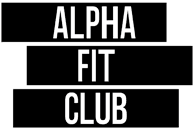 Alpha Fit Club