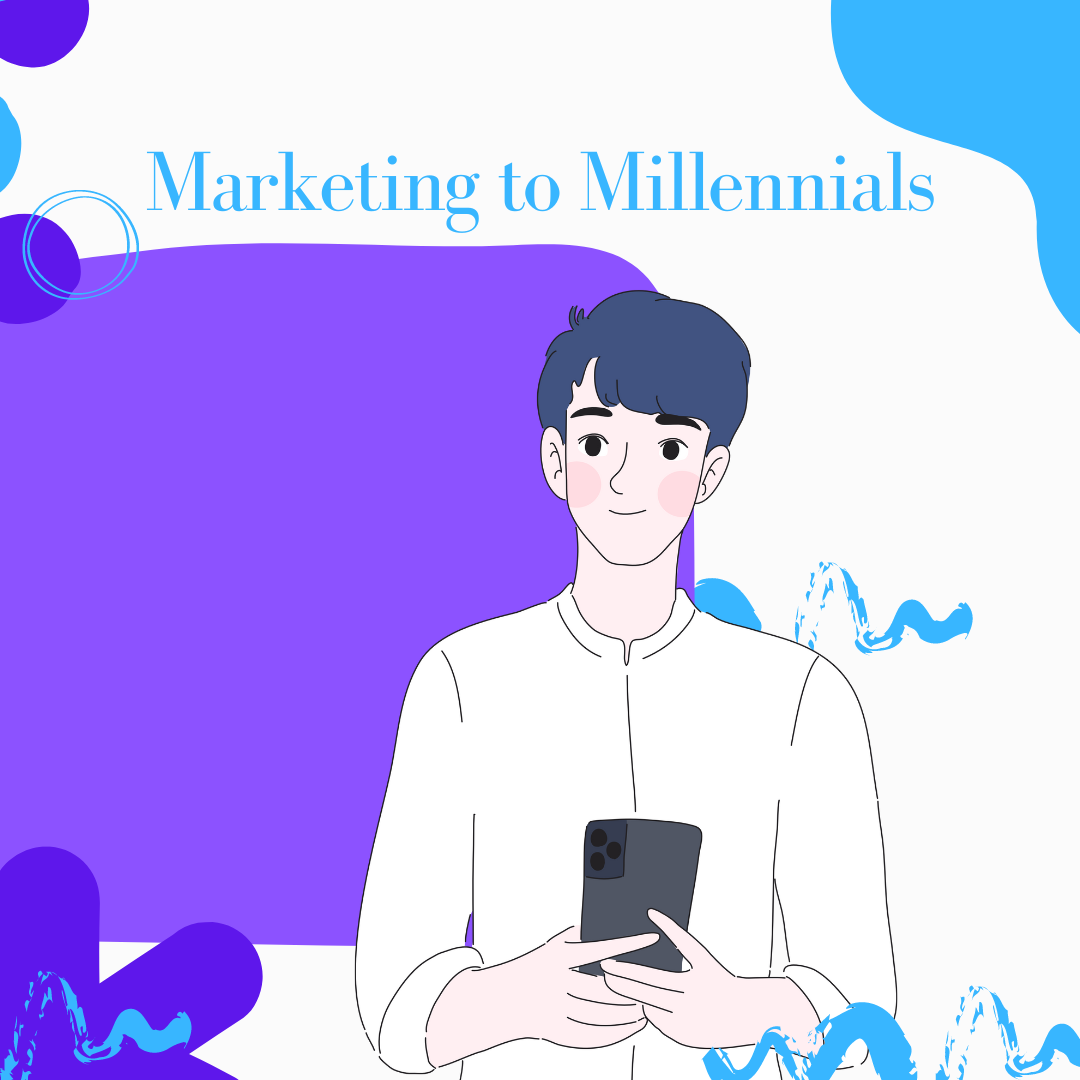 Know Your Audience - SMS Marketing to Millennials