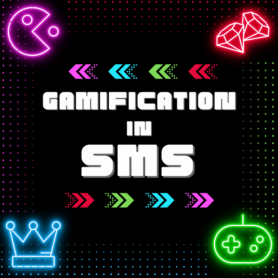 Amplifying Engagement: The Intersection of Gamification and SMS Marketing