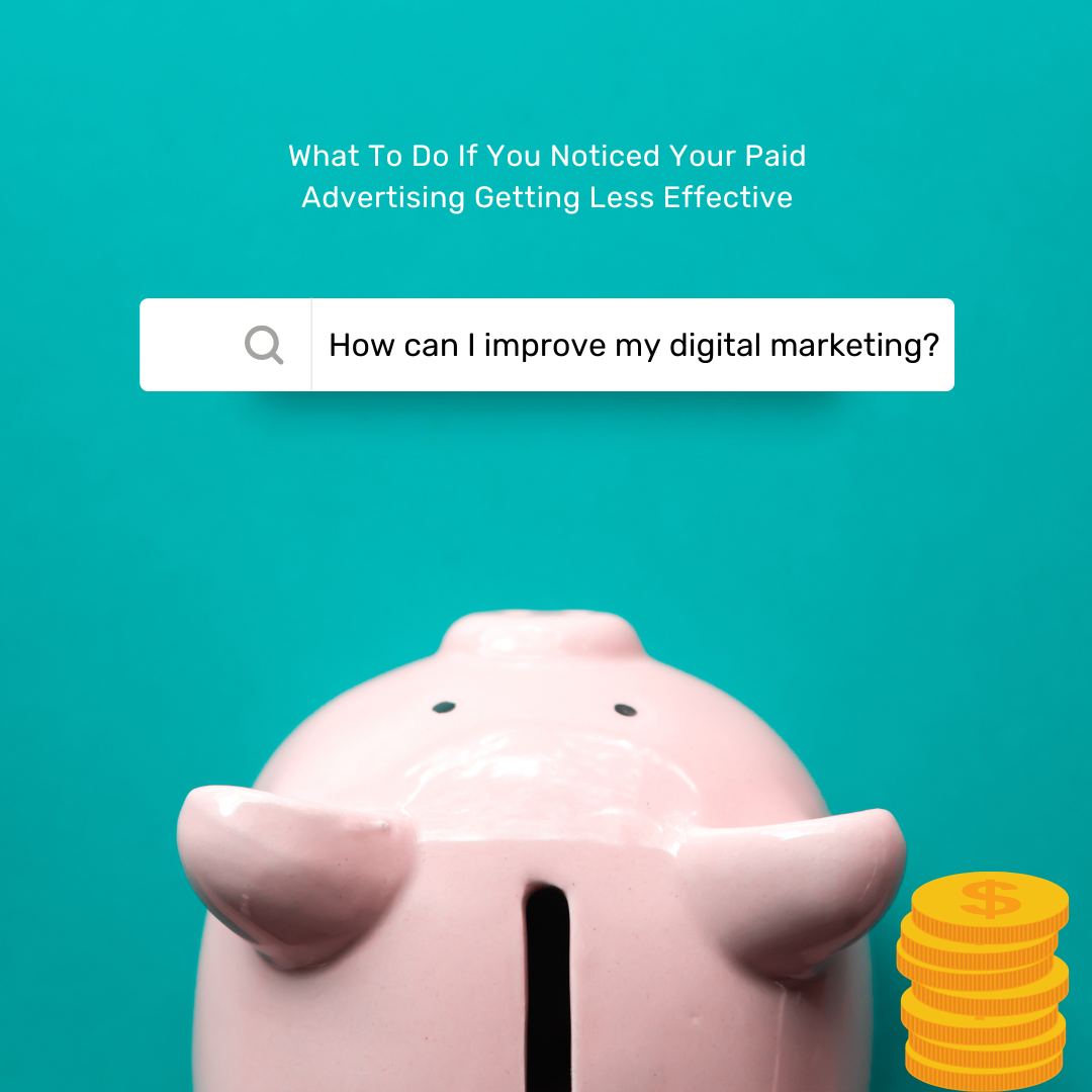 [A Solution To] Paid Advertising Getting Less Effective and More Expensive