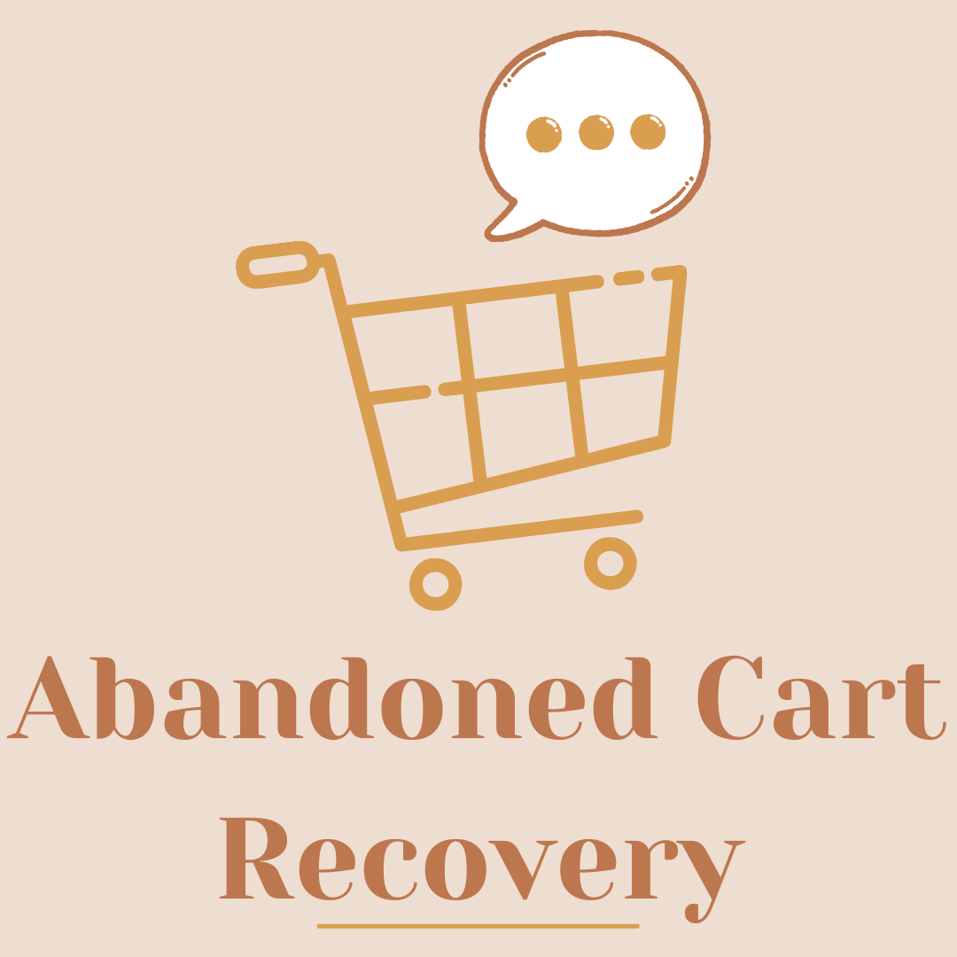 Recovering Abandoned Carts with SMS Marketing