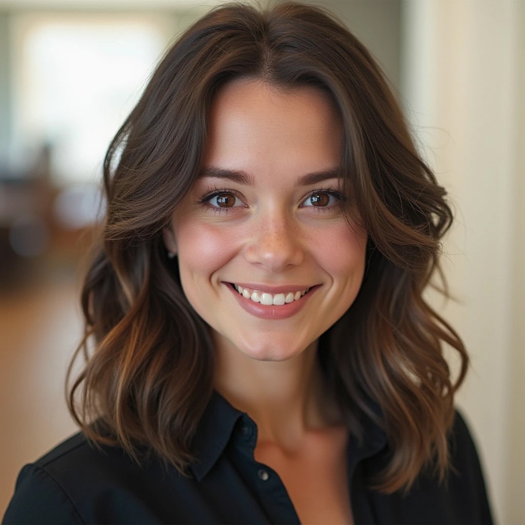 Maya Rivera